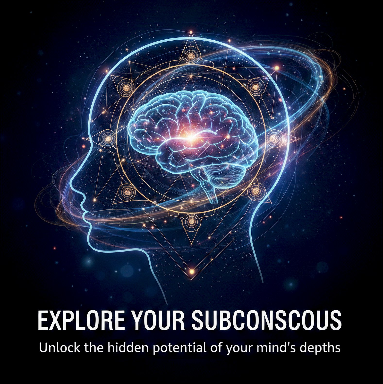 Explore Your Subconscious
