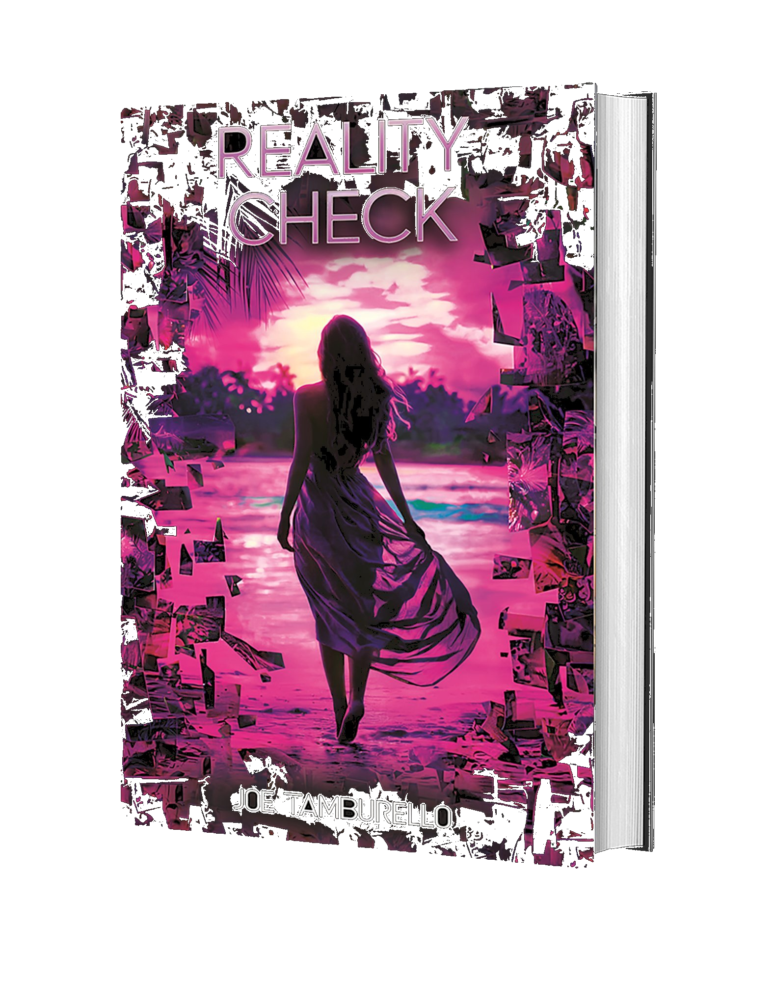 Reality Check by Joe Tamburello